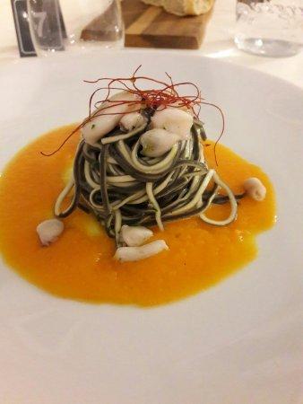 La Taverna del Comandante