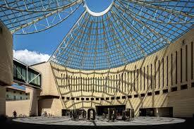 Museo de Arte Moderno y Contemporáneo de Trento y Rovereto